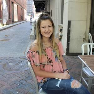 Meet your Posher, Blair